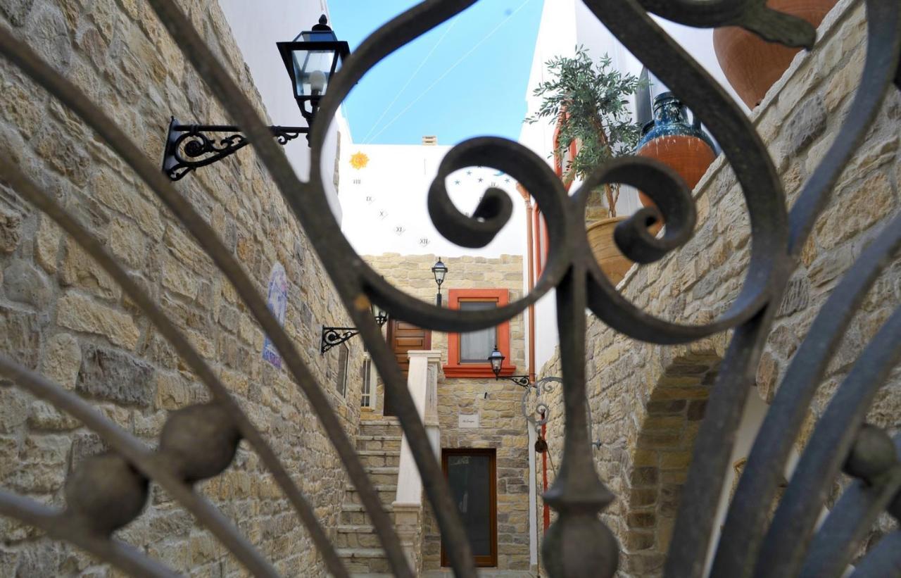B&B Corte Casole Gallipoli Eksteriør bilde