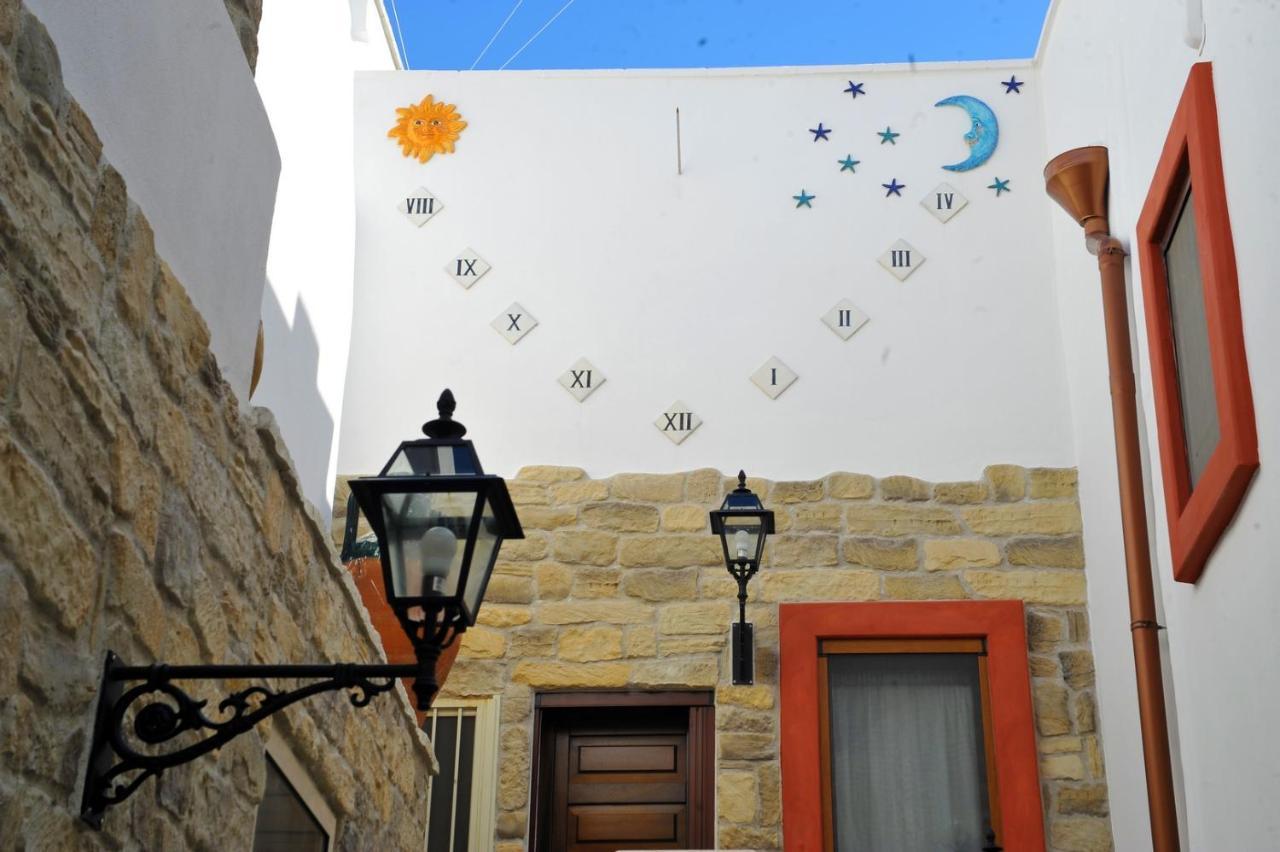 B&B Corte Casole Gallipoli Eksteriør bilde