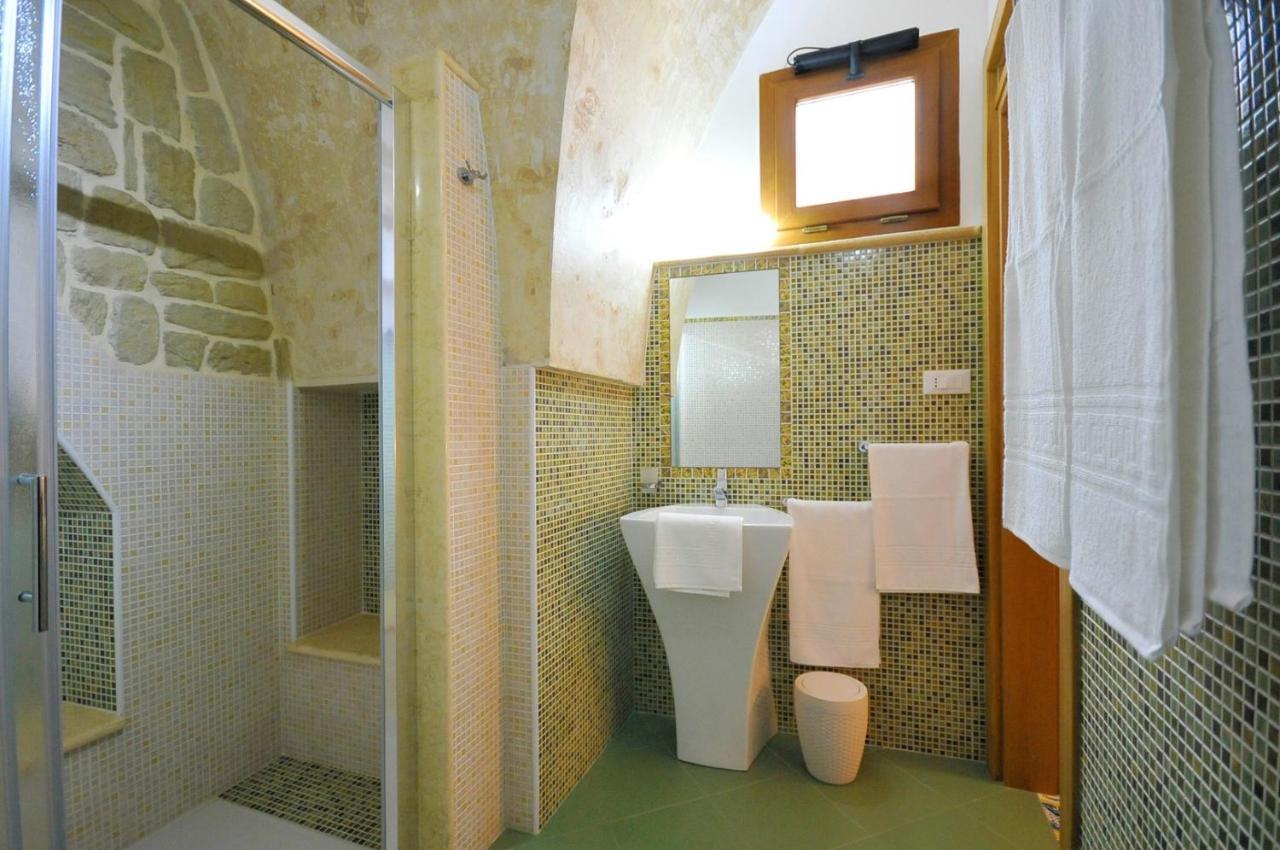 B&B Corte Casole Gallipoli Eksteriør bilde
