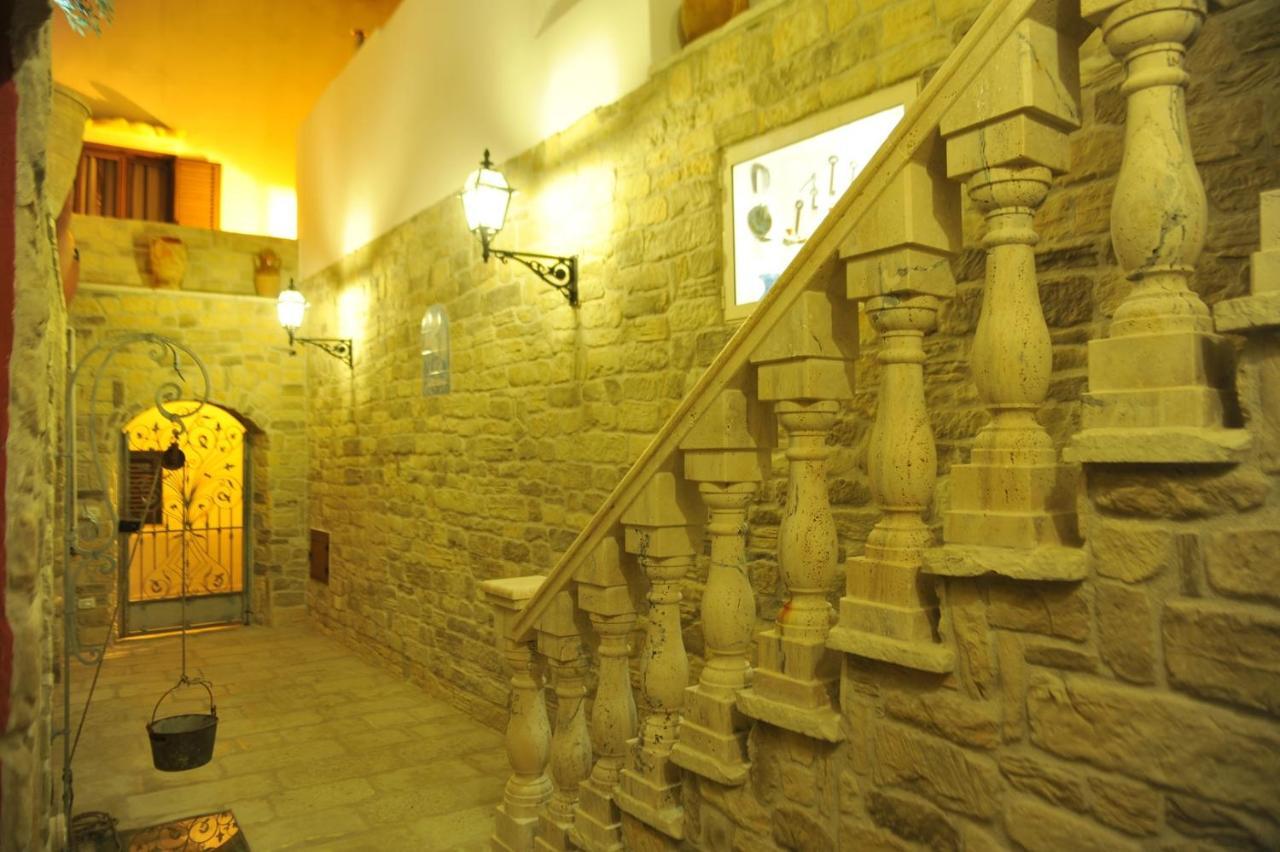 B&B Corte Casole Gallipoli Eksteriør bilde
