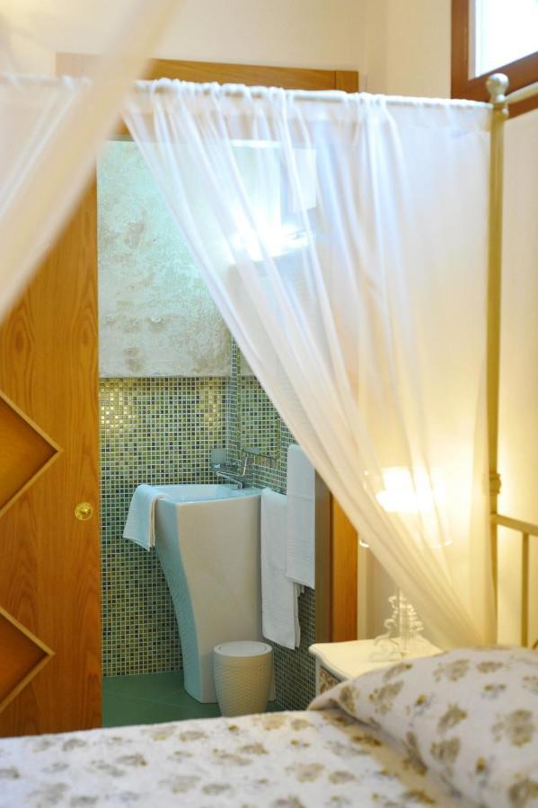 B&B Corte Casole Gallipoli Eksteriør bilde