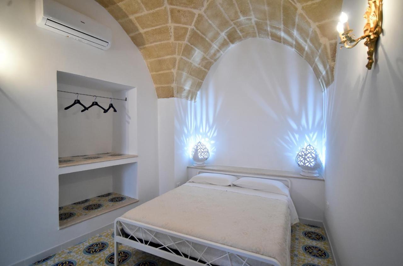 B&B Corte Casole Gallipoli Eksteriør bilde