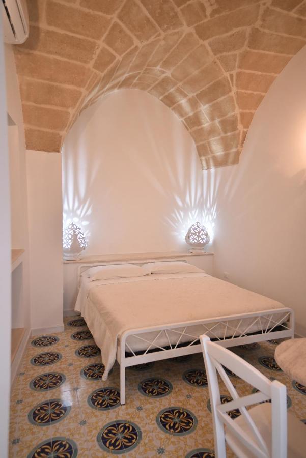 B&B Corte Casole Gallipoli Eksteriør bilde
