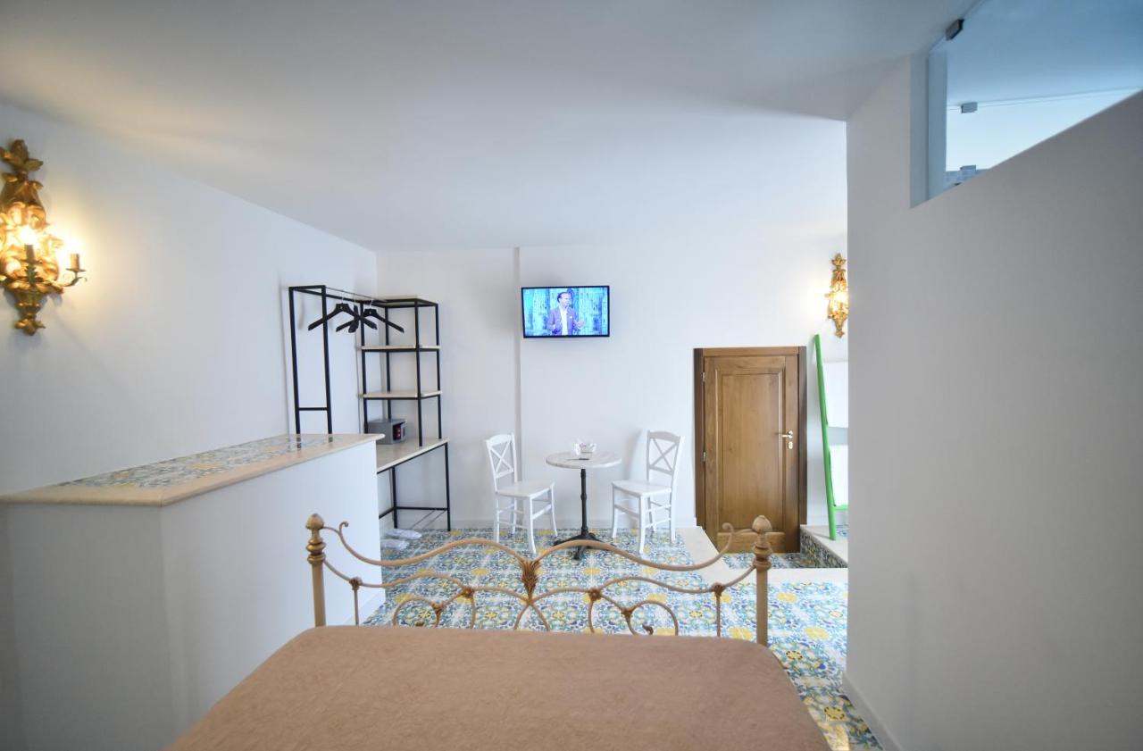 B&B Corte Casole Gallipoli Eksteriør bilde