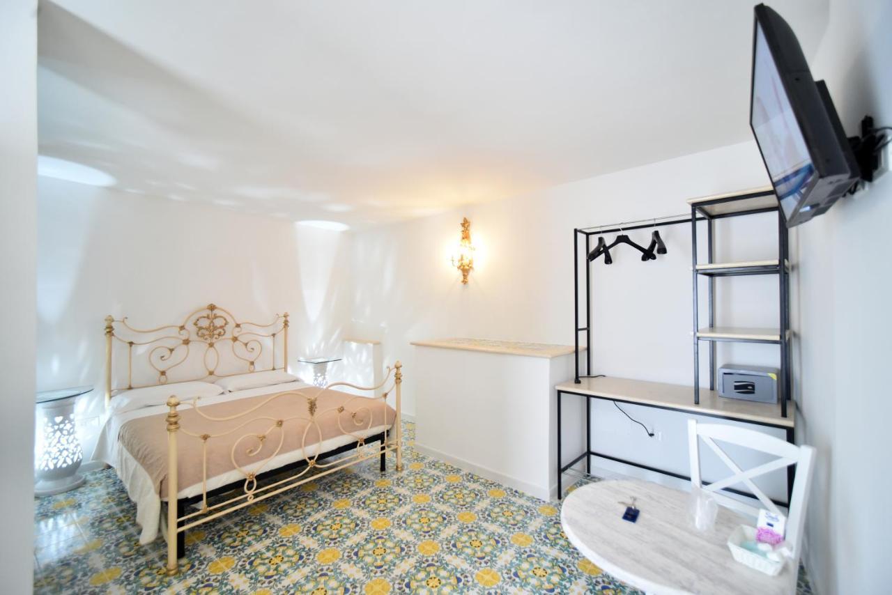 B&B Corte Casole Gallipoli Eksteriør bilde