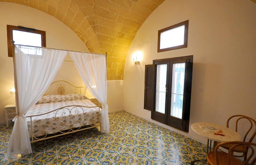 B&B Corte Casole Gallipoli Eksteriør bilde