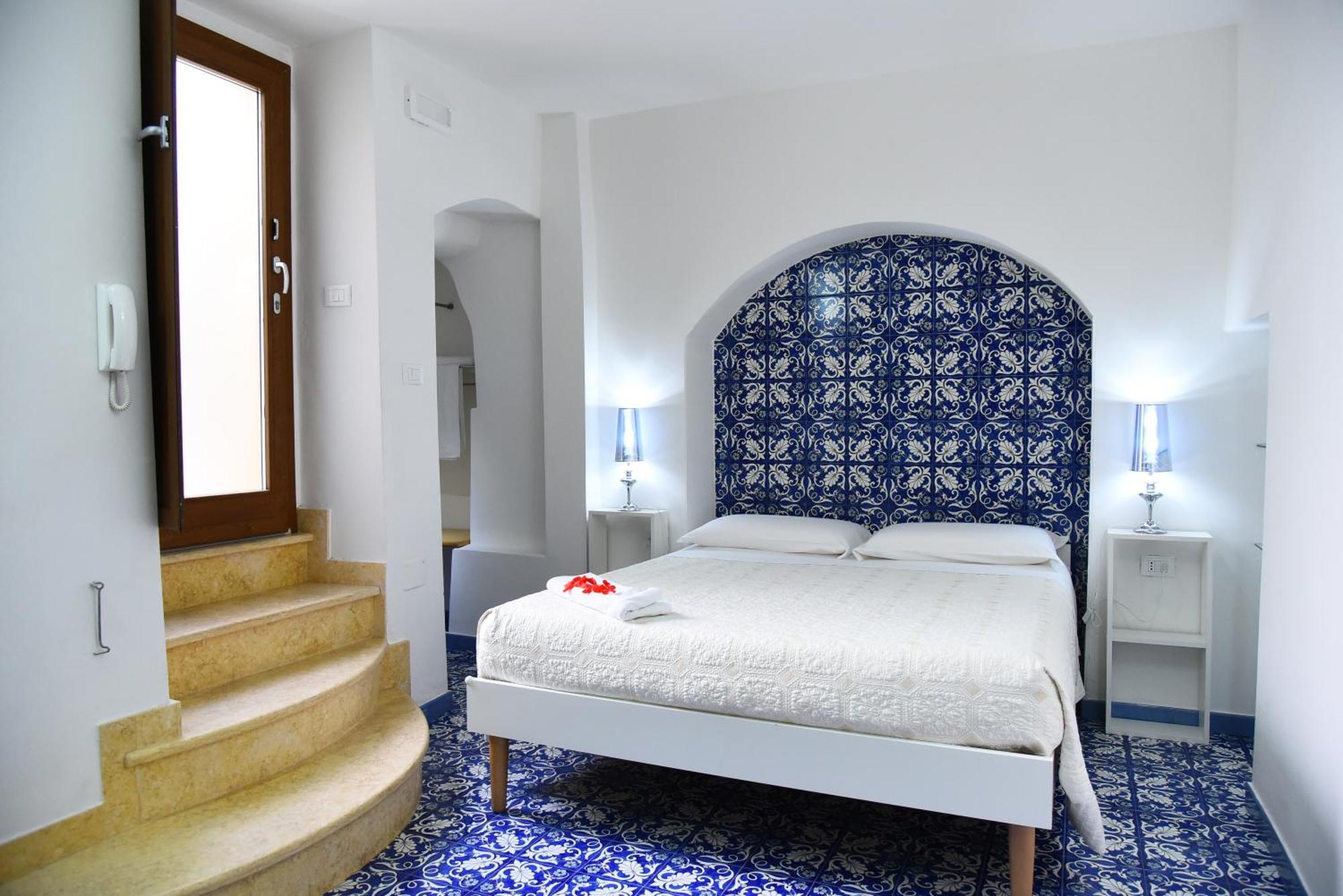 B&B Corte Casole Gallipoli Eksteriør bilde